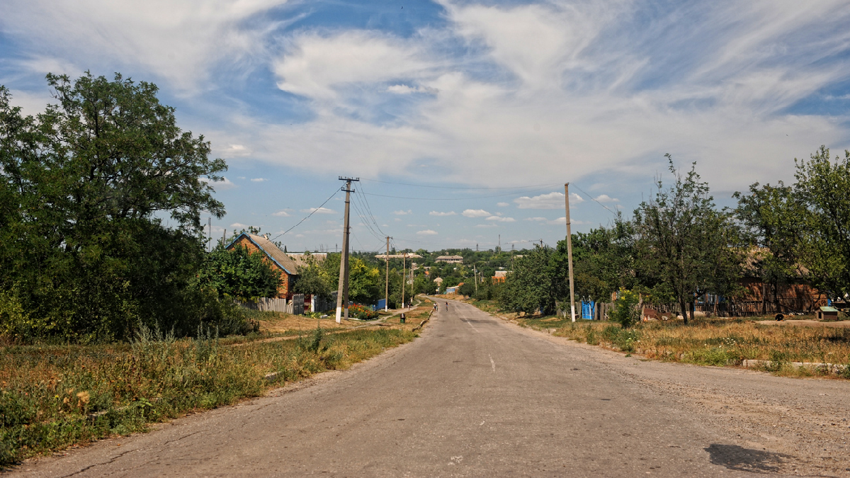 Більшість колаборантів одного із населених пунктів Запорізької області виїхали до окупованого Криму - Генштаб ЗСУ